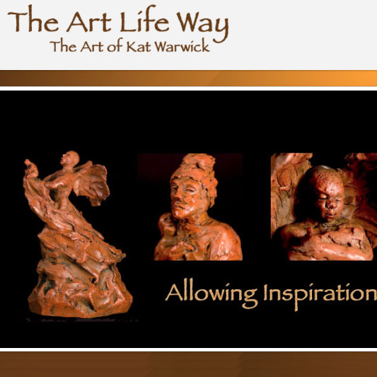 The Art Life Way
