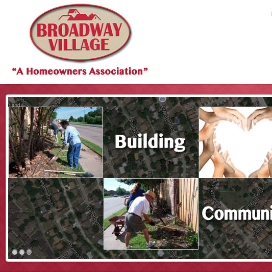 Broadway Village HOA