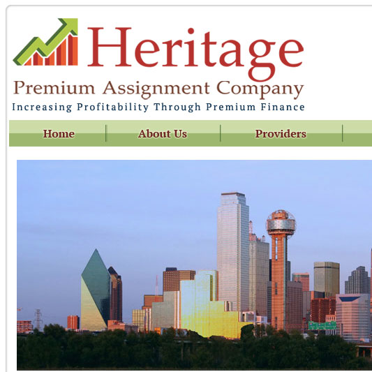 Heritage Premium Assignment Company