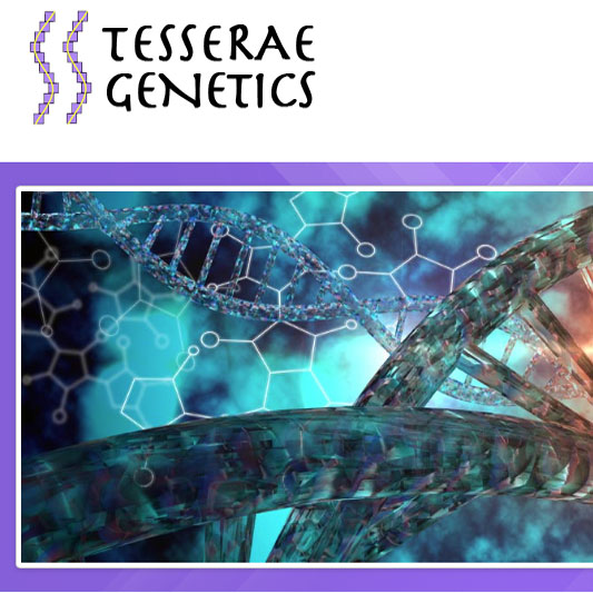 Tesserae Genetics